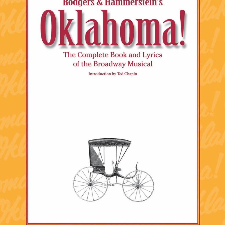 Oklahoma!