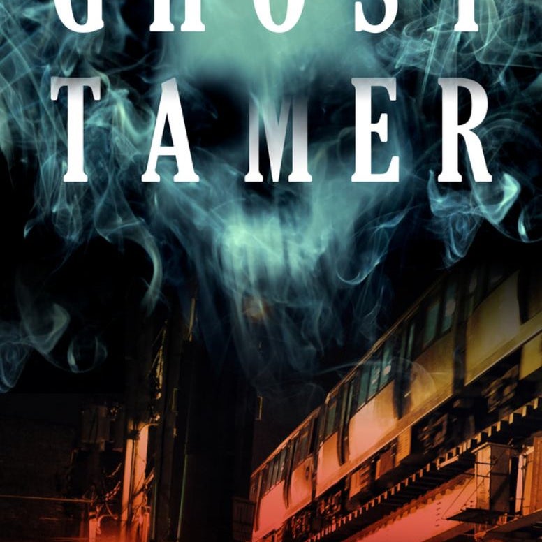 Ghost Tamer