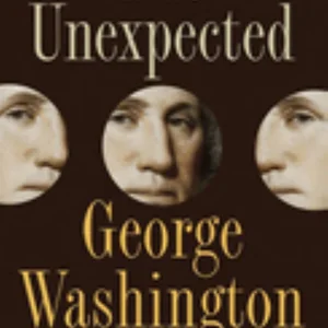 The Unexpected George Washington
