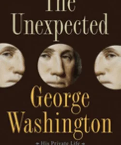 The Unexpected George Washington