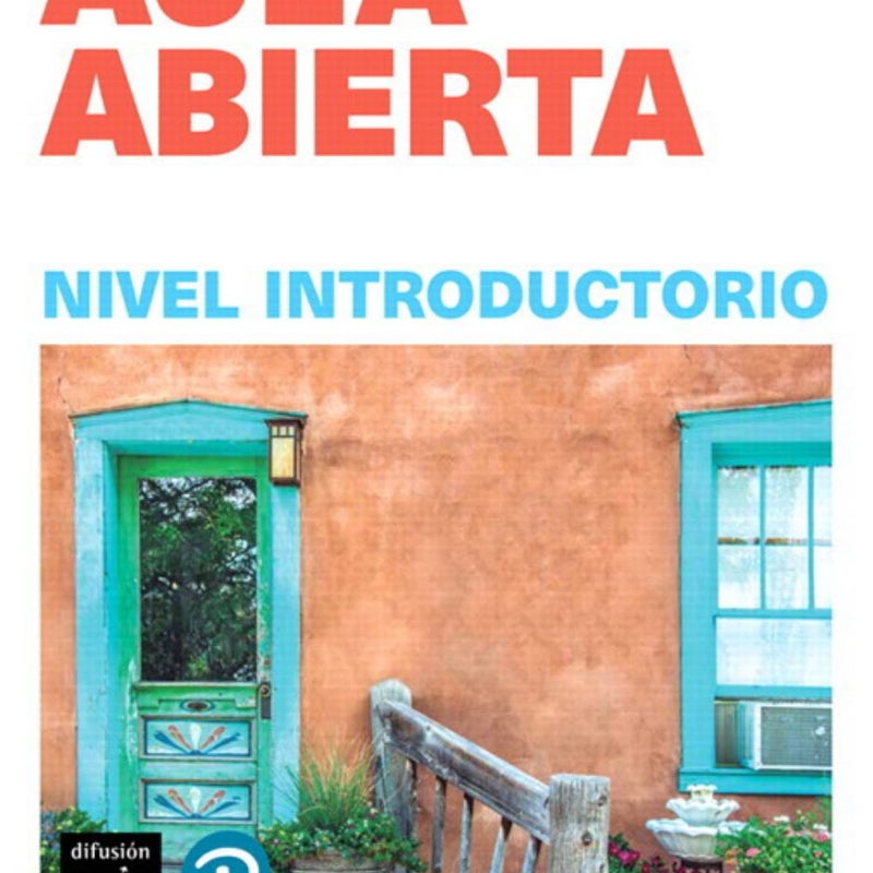 Aula Abierta [RENTAL EDITION]