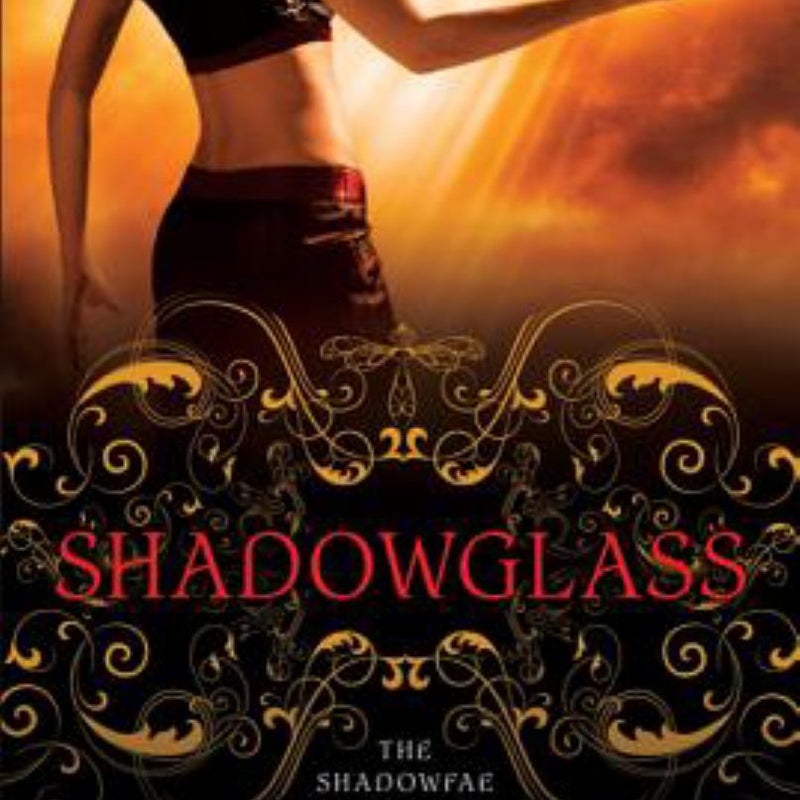 Shadowglass