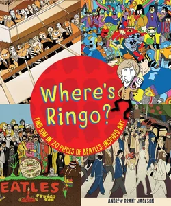 Where's Ringo?