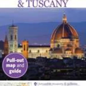 Top 10 Eyewitness Travel Guide - Florence and Tuscany