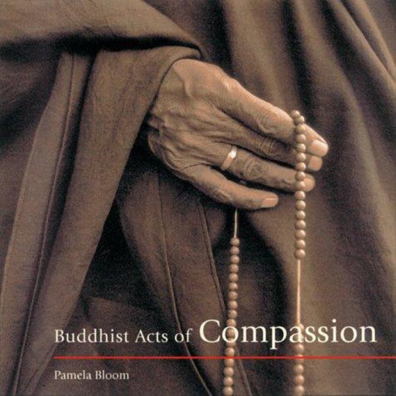 Buddhist Acts of Compassion