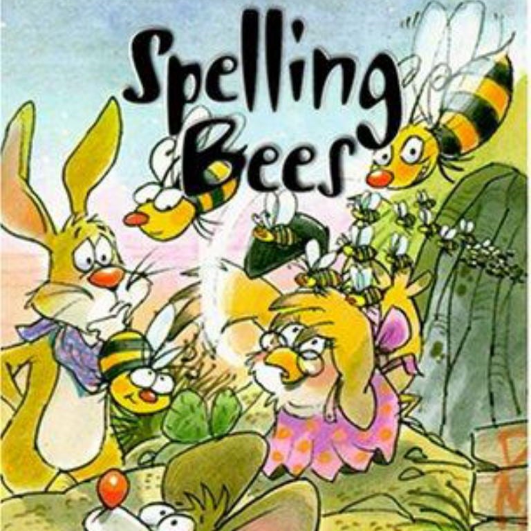 Spelling Bees