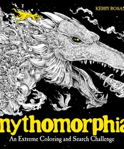 Mythomorphia