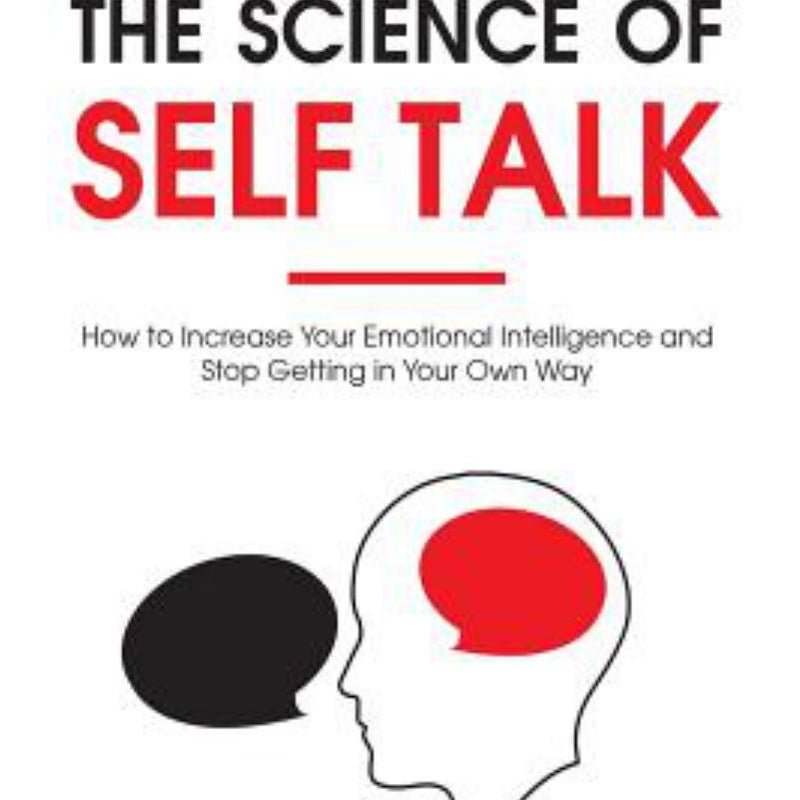 The Science of Self Talk