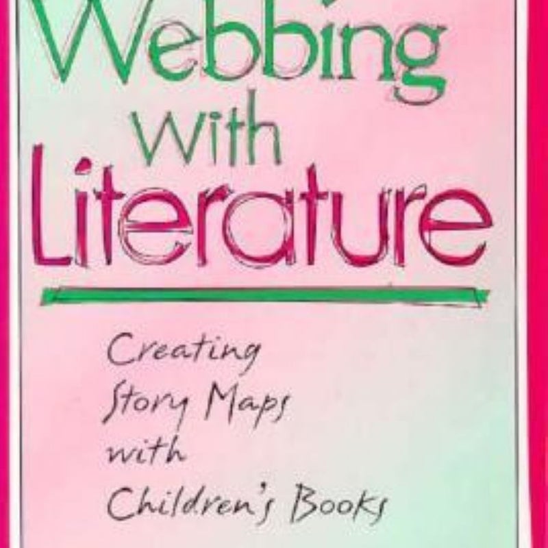 Webbing with Literature