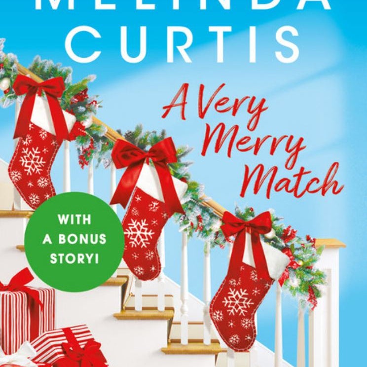 A Very Merry Match