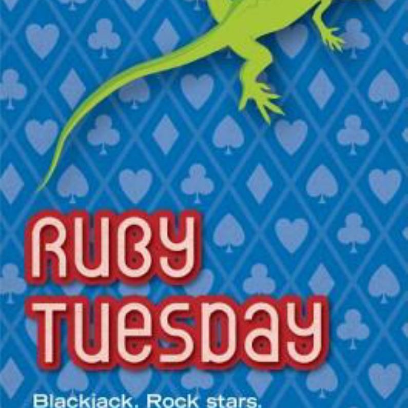 Ruby Tuesday