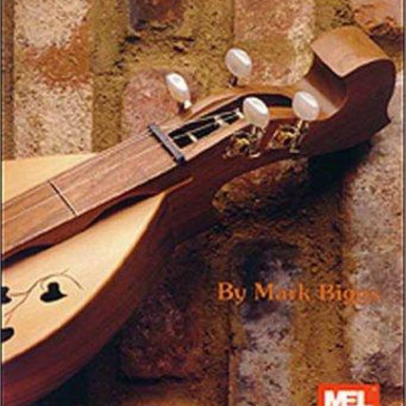 Complete Dulcimer Handbook