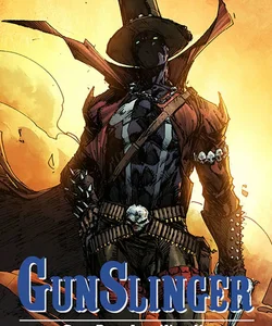 Gunslinger Spawn, Volume 1