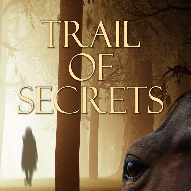 Trail of Secrets