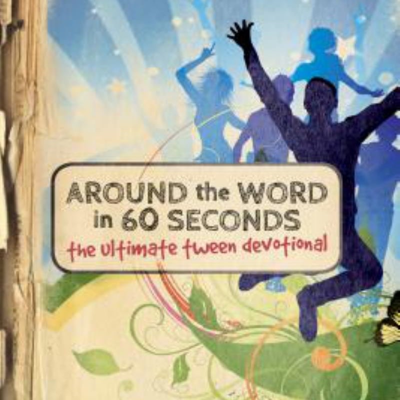 Around the Word in 60 Seconds