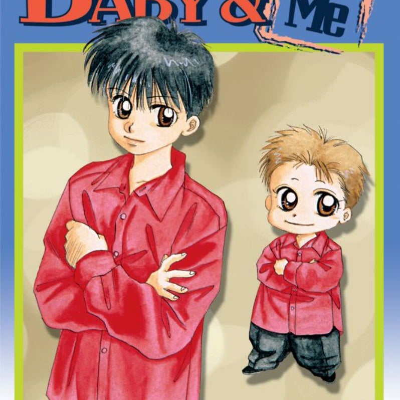 Baby and Me, Vol. 6