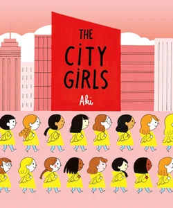 The City Girls