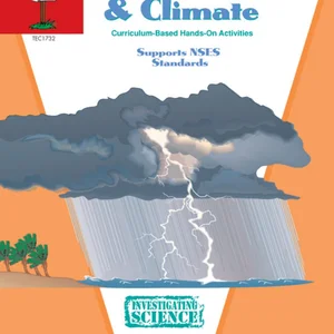 Investigating Science - Weather and Climate