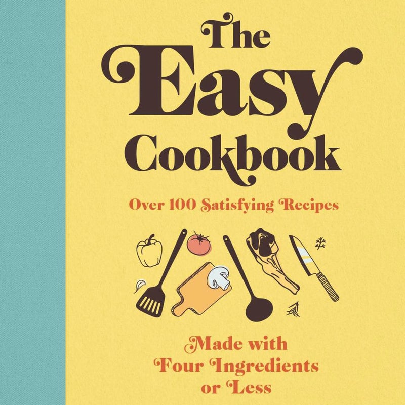 The Easy Cookbook