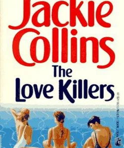 The Love Killers