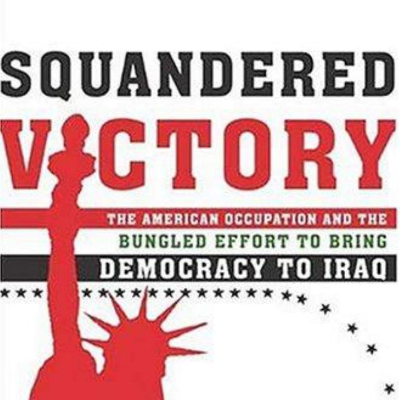 Squandered Victory