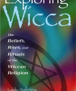 Exploring Wicca