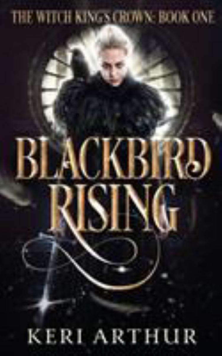 Blackbird Rising