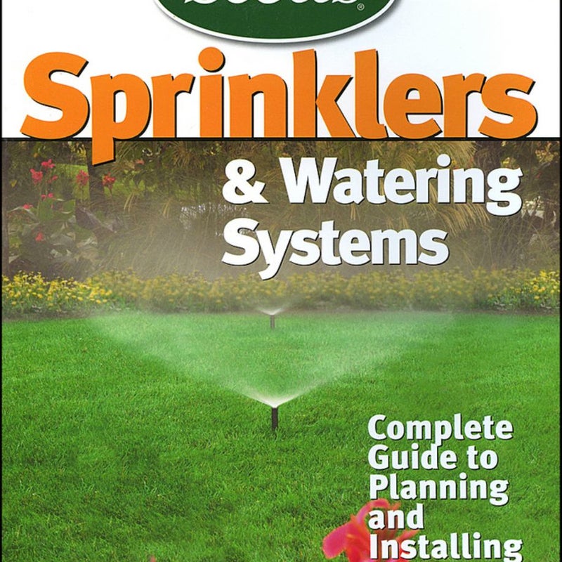 Sprinklers and Watering Systems