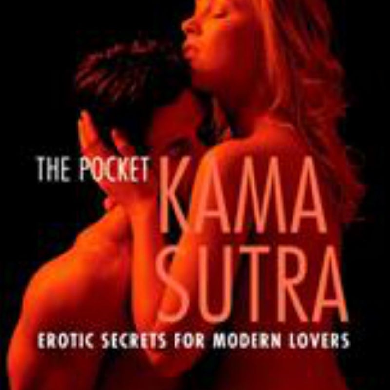 The Pocket Kama Sutra