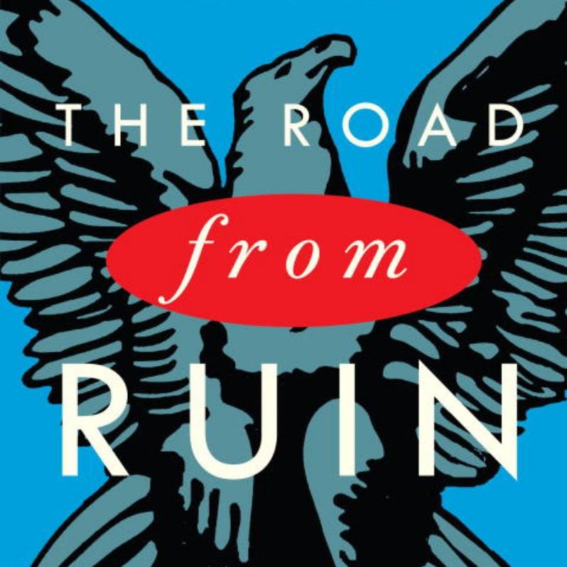 The Road from Ruin