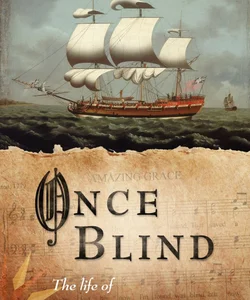 Once Blind