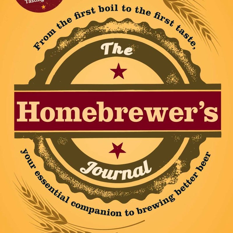 The Homebrewer's Journal