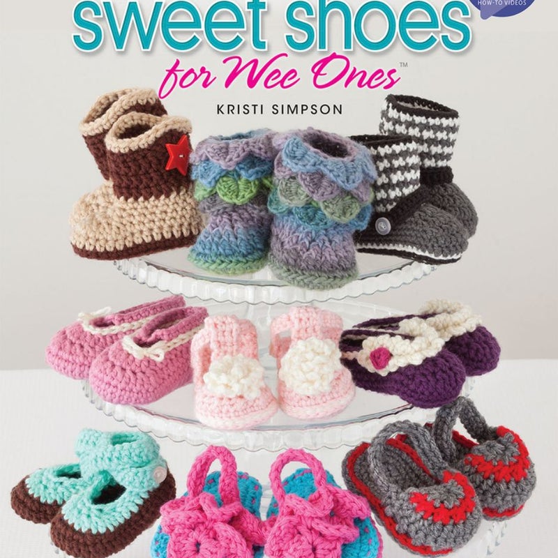 Sweet Shoes for Wee Ones