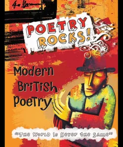 Modern British Poetry: the World Is Never the Same