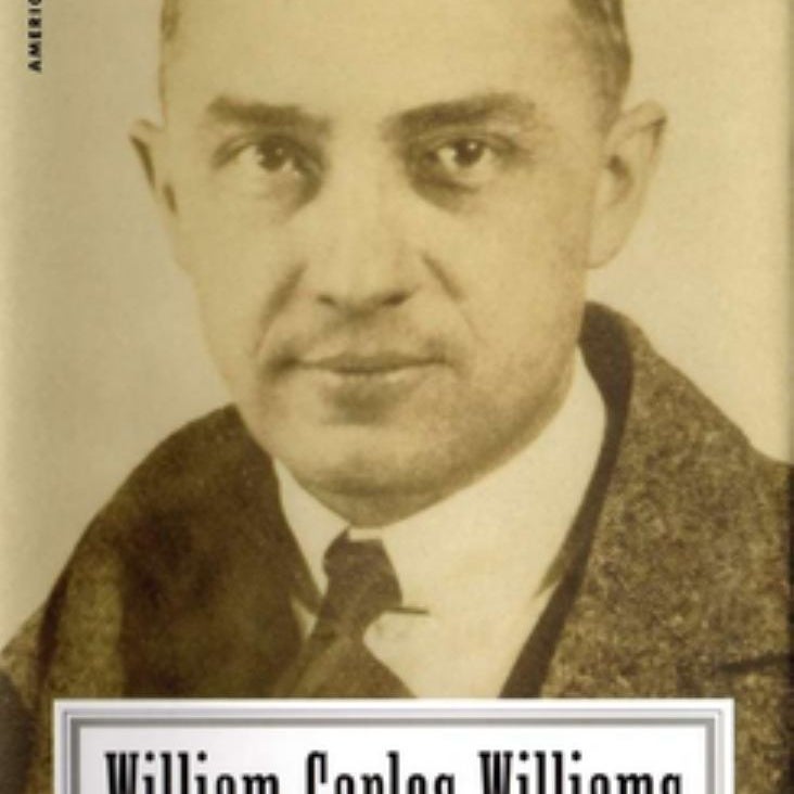 William Carlos Williams: Selected Poems