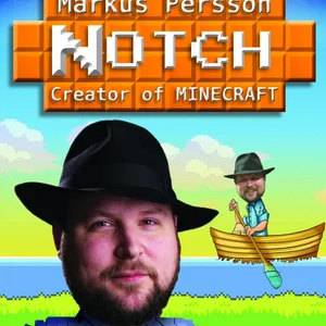 Markus (Notch) Persson