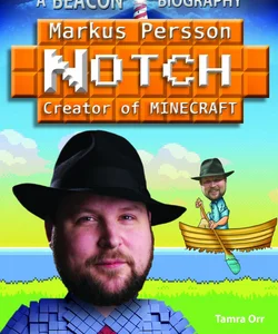 Markus (Notch) Persson