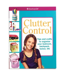 Clutter Control