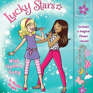 Lucky Stars #3: Wish upon a Song