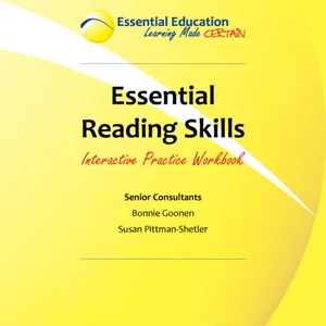 Essential Reading Skills