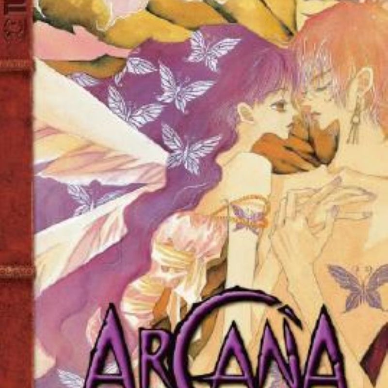 Arcana