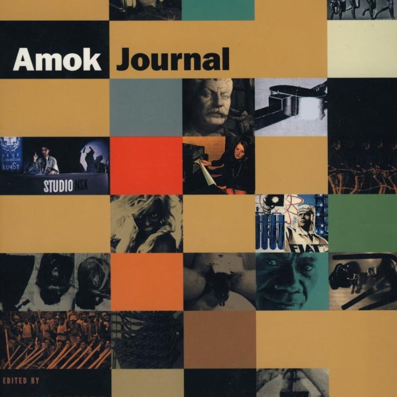 Amok Journal