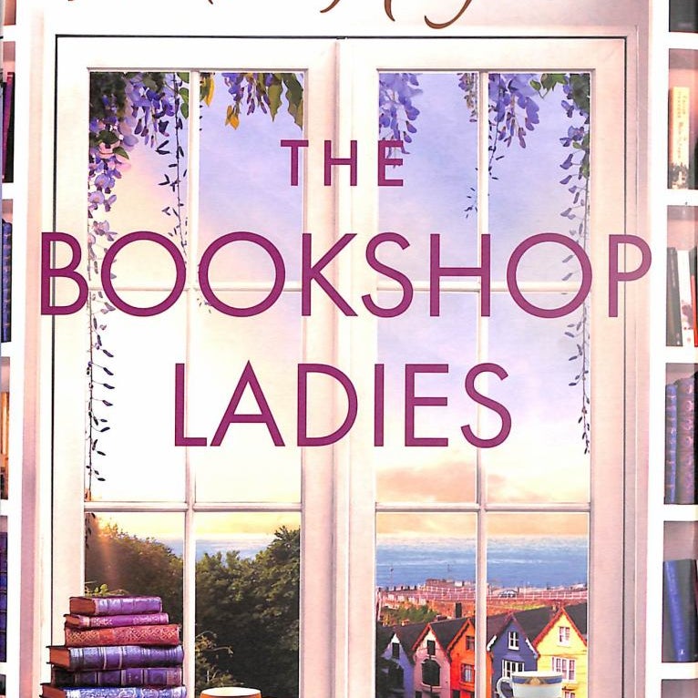 The Bookshop Ladies