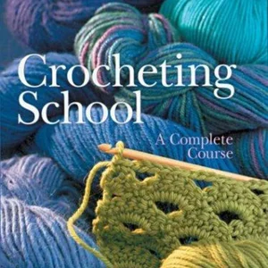Crocheting School