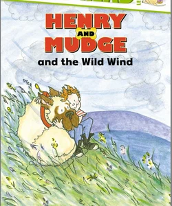 Henry and Mudge and the Wild Wind