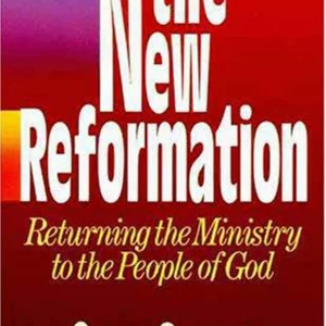 The New Reformation