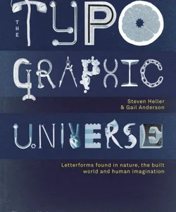 The Typographic Universe