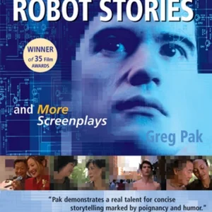 Robot Stories