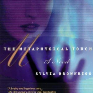 The Metaphysical Touch