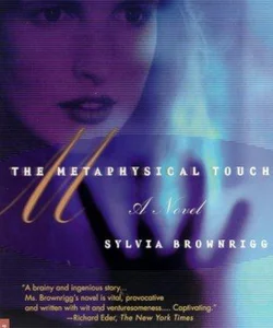 The Metaphysical Touch